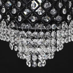 aphrodite Chandelier Ceiling Lamp image 5