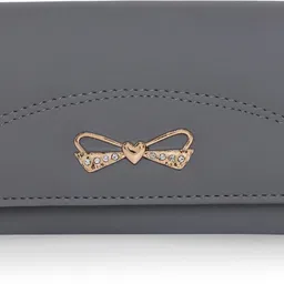 wrooted Casual GreyClutch-picture-25