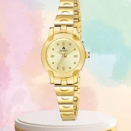 Aglance Women Round Dial & Bracelet Style Straps Analogue Watch JK_MK_38New556_8019ym01-image-64