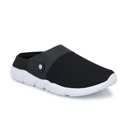 BIRDE Men Woven Design Slip-On Sneakers image 5