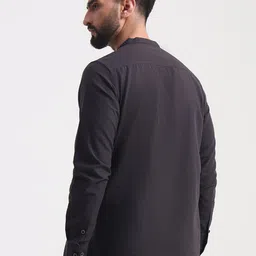 ENSPYR Men Opaque Casual Shirt image 3