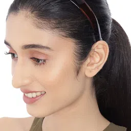 DressBerry Women Floral Design Hairband-image-105