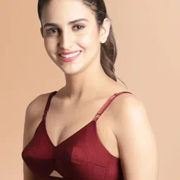 BRIDA LADIES INNERWEAR Bra Full Coverage image 2