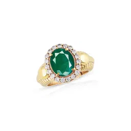 elitemart Alloy Finger Ring-image-20