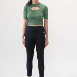 ALT THEALTCULTURE Women High-Rise Tracksuits image 1
