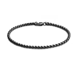 LITCHI Men Link Bracelet image 1