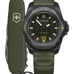 Victorinox Unisex Straps Analogue Automatic Watch V242021.1-picture-12