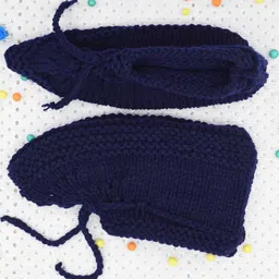 KIDSKA Blue Socks image 2