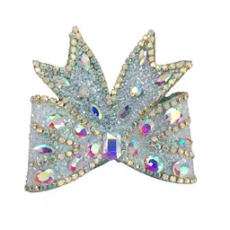 MEGARICH Women Beaded Hair Accessory Set of-picture-27