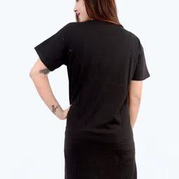 DDASPRATION Women 2 Printed T-shirt image 3