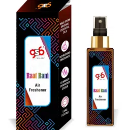 GSB Raatrani Long Lasting Natural Air Freshener-200ml-image-94