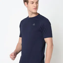 R&B Round Neck Regular Fit Tshirt image 4