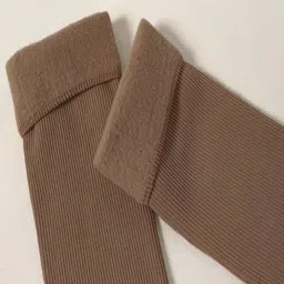 StyFun Women Pack Of 5 Calf-Length Thermal Winter Socks image 3