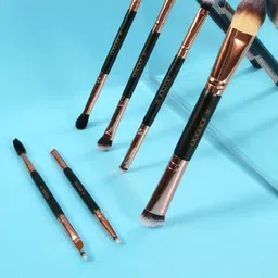 DOCOLOR Set Of 6 Double Ended Eye Brush Set-picture-32