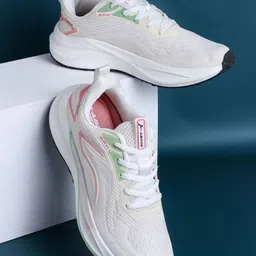 ABROS Women Mesh Running Shoes-image-40