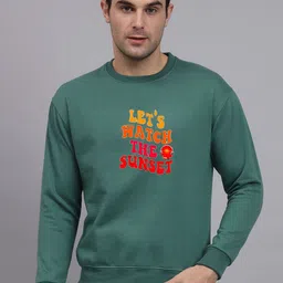 Obaan Men Printed Sweatshirt-picture-36