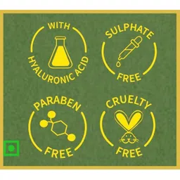 Elecsera Jasmine & Mogra Body Wash- 200 ml image 3