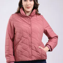 Monte Carlo Women Lightweight Puffer Jacket-picture-39