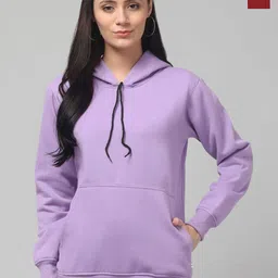 AFFLEON Women Hooded Sweatshirt-picture-21
