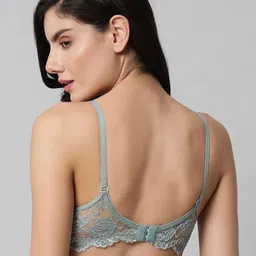 Calcados Pack Of 2 Full Coverage Cotton Lightly Padded Bras image 3