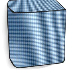 The Furnishing Tree Multi Plastic Washing Machine Cover image 5