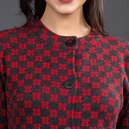 Anouk Women Cardigan image 2