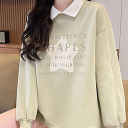 JC Mode Women Printed Sweatshirt-picture-38