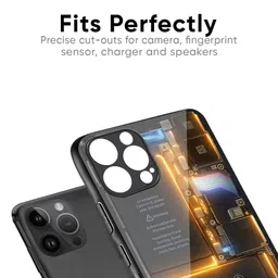 QRIOH Quirky Printed iPhone 7 Back Case Mobile Accessories image 4