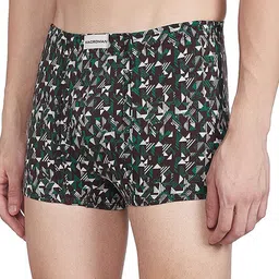 Macroman Selection Of 8 Assorted Short Trunk image 5