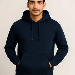 HIRRUX Men Hooded Sweatshirt-picture-18