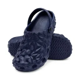 GOLF Men PU Clogs Sandals image 3