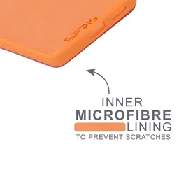 SPRIG Unisex Vivo V27 5G Impact Resistant Back Case image 4