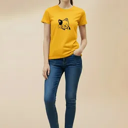 GLITO X Print Top image 2