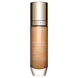 CLARINS Skin Illusion Full Coverage Longwear & Luminous Matte Foundation 30ml - 110.5W-picture-28