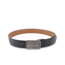 Pacific Gold Men Reversible Formal Belt-picture-0