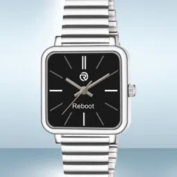 REBOOT Men Stainless Steel Bracelet Style Straps Analogue Watch sh_New228_151-picture-37