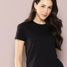 DILLINGER Pure Cotton T-shirt-image-11