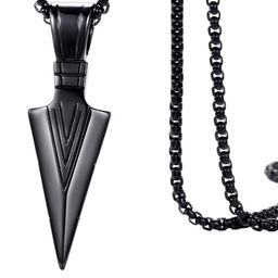 J.S ENTERPRISES Contemporary Pendants with Chains-picture-16