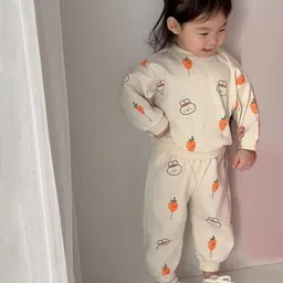 LULU & SKY Girls Printed-picture-32