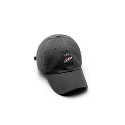 StyleCast x Revolte Men Embroidered Baseball Cap image 3