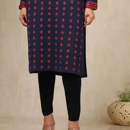 Soch Women Ankle length Leggings image 4