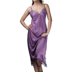 PHALIN Maxi Nightdress-picture-14