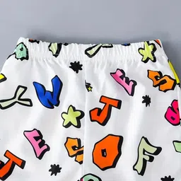 Sagar Impex Printed Cotton Blend Clothing Set image 2