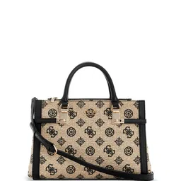 GUESS Bucket Handheld Bag with Fringed-picture-54