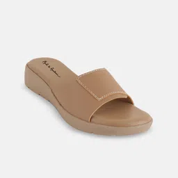 Mast & Harbour Women Platform Sandals-picture-14