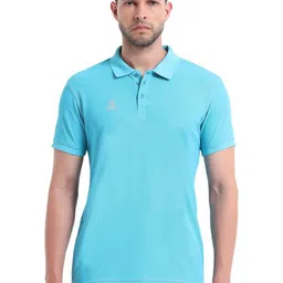 Shrey Men Polo Collar T-shirt-picture-19