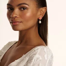 Ted Baker Contemporary Drop Earrings-picture-28