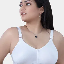Trylo Full Coverage  Everyday Bra image 1