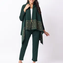 KEIKO Women Shrug-picture-19