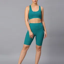 AESTHETIC NATION Bra Medium Coverage Lightly Padded image 4